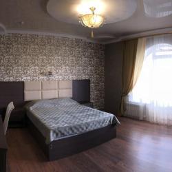 Фото Отель Моцарт Холл