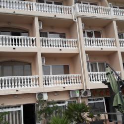 Фото Отель Парадиз