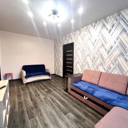 Фото Апартаменты на проспекте Ленина 37