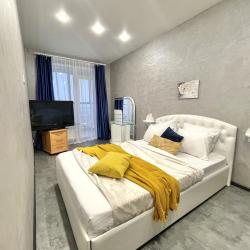 Фото Отель Greencity (Гринсити) на улице Короленко