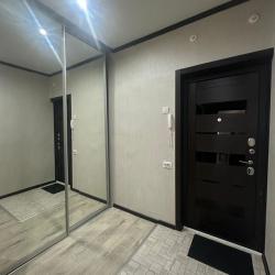 Фото Апартаменты на улице Минусинской, 6