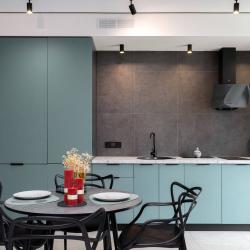 Фото Апартаменты PALMBURG на улице Южное Полукольцо