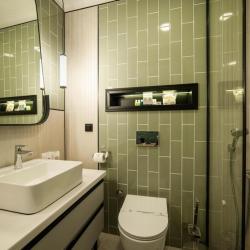 Фото Отель Dostyk Hotel (Достык)
