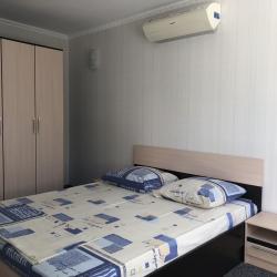 Четырехместный номер с балконом