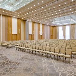 Фото Отель Farovon Khiva Hotel (Фаровон )