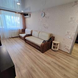 Фото Отель Уютные Сутки в квартале 4-й 1
