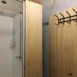Номер эконом с 3 односпальными кроватями
