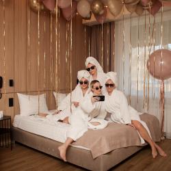 Фото Отель Эделон