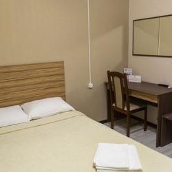 Фото Отель Пинежская Слобода