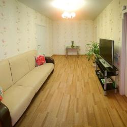 2-комнатные апартаменты стандарт