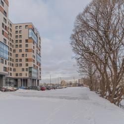 фото 32 SalutApart в ЖК Zoom (Салют Апарт в ЖК Зум)