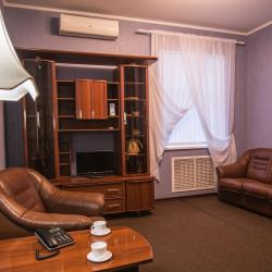 Джуниор сюит (33 кв.м.)