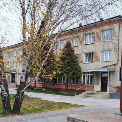фото 1 Иртыш
