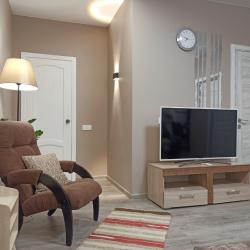 Фото Апартаменты на улице 65-летия Победы