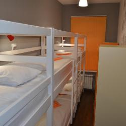 Фото Отель Белый Тополь