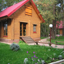 Фото Отель Мера