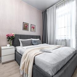 фото 46 ApartMe (АпартМи) на шоссе Пулковское 14 строение 6