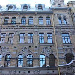 фото 25 MyHome YourHome (МайХоум ЙоХоум) на улице Галерная