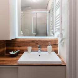 Фото Апартаменты на улице Германа Титова