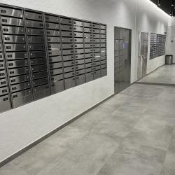 Фото Апартаменты на улице Ленинградская 3А