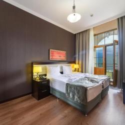 Фото Апартаменты +960