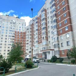 Фото Апартаменты на улице Шефская 103