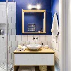 Апартаменты  Azul/Blue
