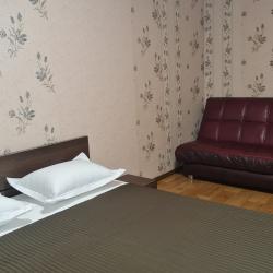 Фото Отель Много квартир на улице Транспортная