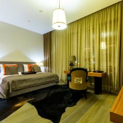 Фото Отель Luciano Residence Kazan (Лучано Резиденс )