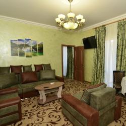 Фото Отель Жаклин