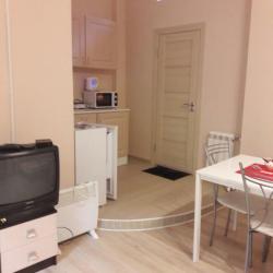 Фото Отель Стрелец