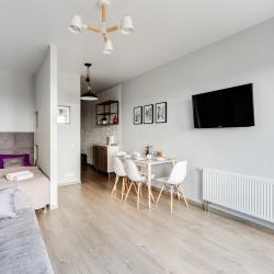 фото 71 Smart Lofts (Смарт Лофтс) на улице Новодмитровская