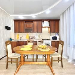 Фото Отель Greencity (Гринсити) на улице Сибгата Хакима 35