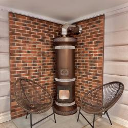 Фото Отель Форпост Онега