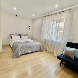 Фото Апартаменты на улице Пушкинская