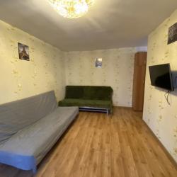 Фото Апартаменты на улице Российской 76