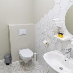 3-комнатные апартаменты люкс