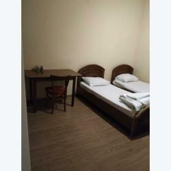 Фото Отель Заречный