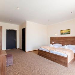 Фото Отель Вилла Ева