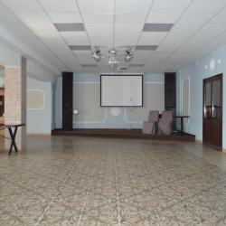 Фото Отель Куралово