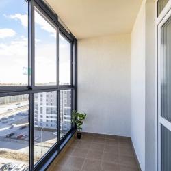 Фото Отель DreamHouse (ДримХаус) на улице Машиностроителей 27