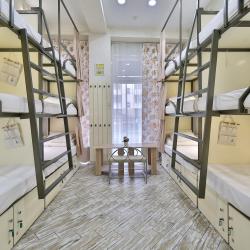 Фото Отель Вечные лета