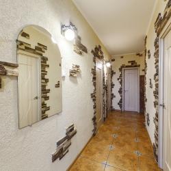 Фото Отель Урочище Меклахти