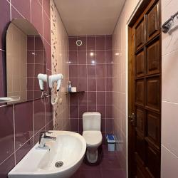 Фото Отель Гостевой дом Мира