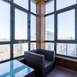 Фото Апартаменты Ирис