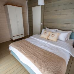 Коттедж премиум