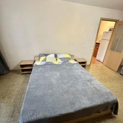 1-комнатные апартаменты стандарт