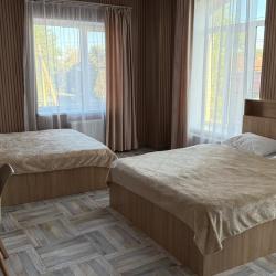 6-местный номер комфорт семейный