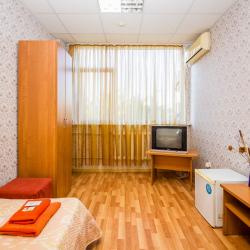 Фото Отель Америго