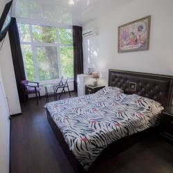 Фото Отель Town Park (Таун парк)